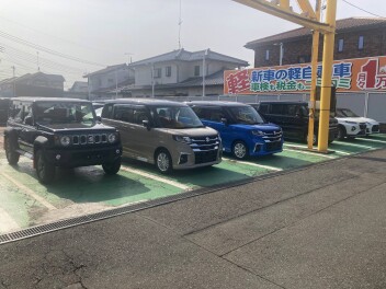 続々入庫中！！！